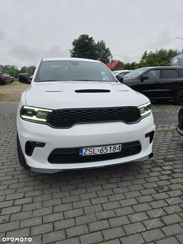 Dodge Durango - 3