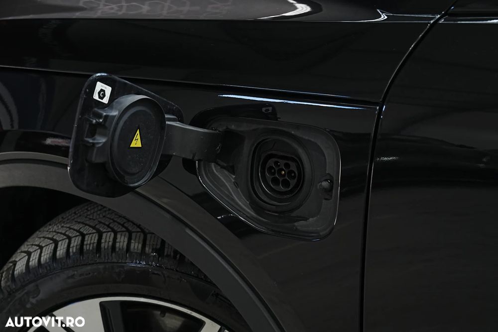 Volvo XC 40 T5 Recharge DKG RDesign - 39