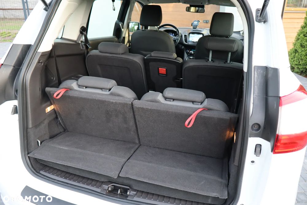 Ford C-MAX 1.0 EcoBoost Titanium ASS - 15