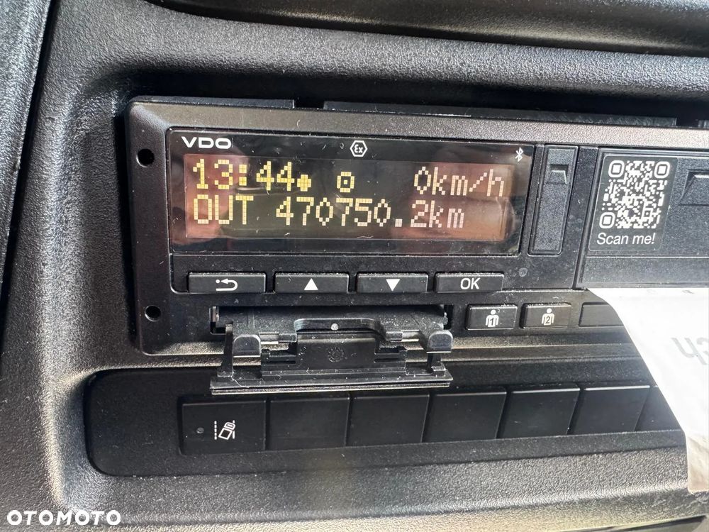 Iveco 72-180/Tył Poduszka/Nowe Tacho/Serwis/Stan BDB - 13