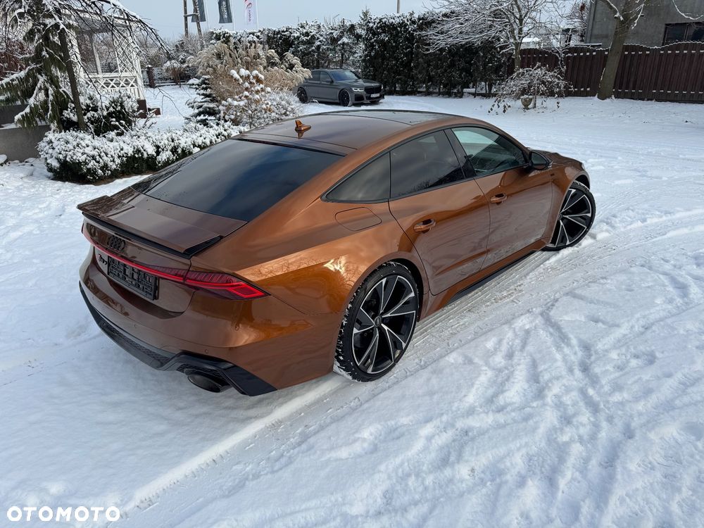 Audi RS7 Sportback - 26