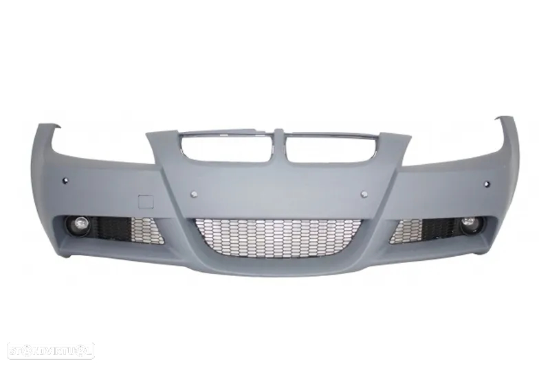 Body Kit Bmw Série 3 E91 (2005 a 2008) Pack M - 2