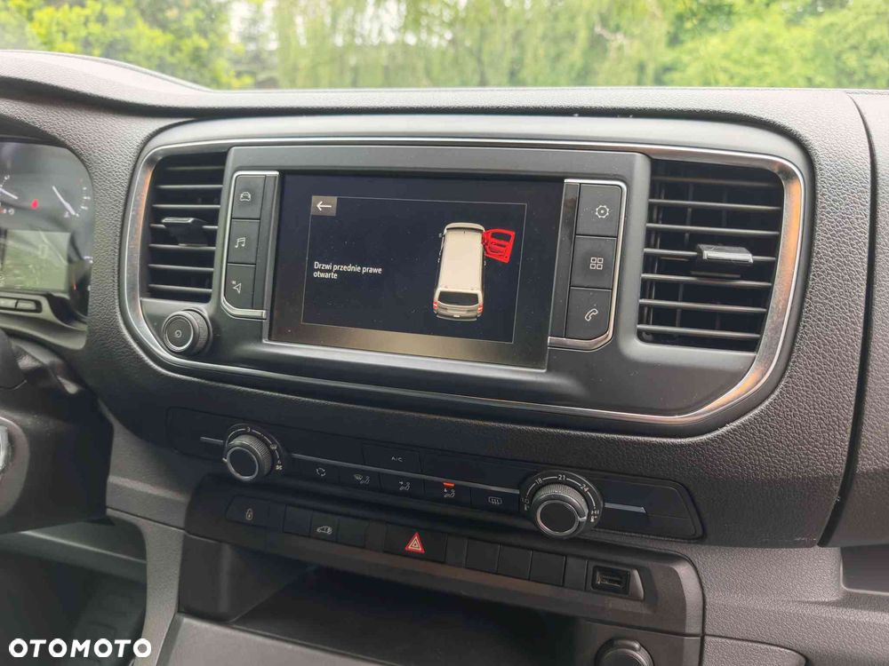 Opel Vivaro - 6