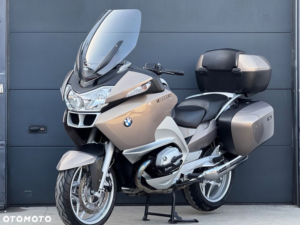 BMW RT - 21