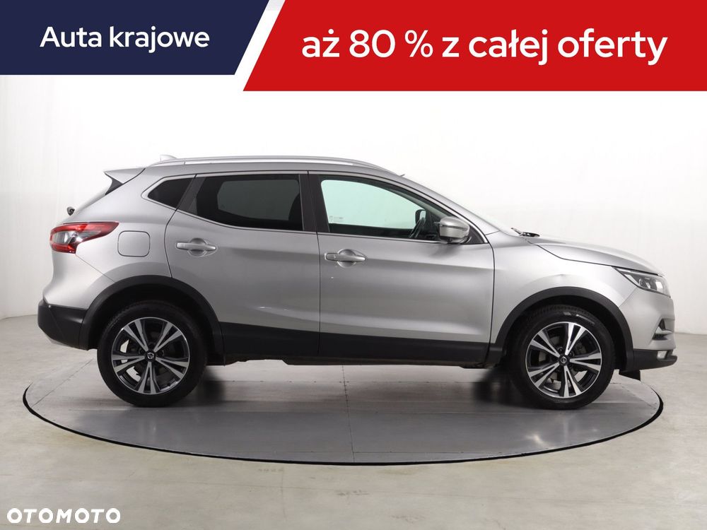 Nissan Qashqai - 8