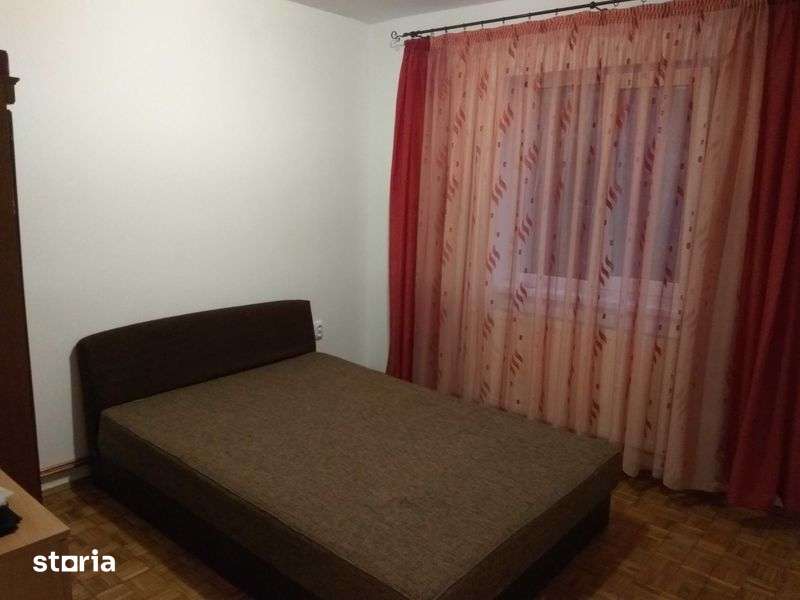 Inchiriez apartament 2 camere — fotografia 1