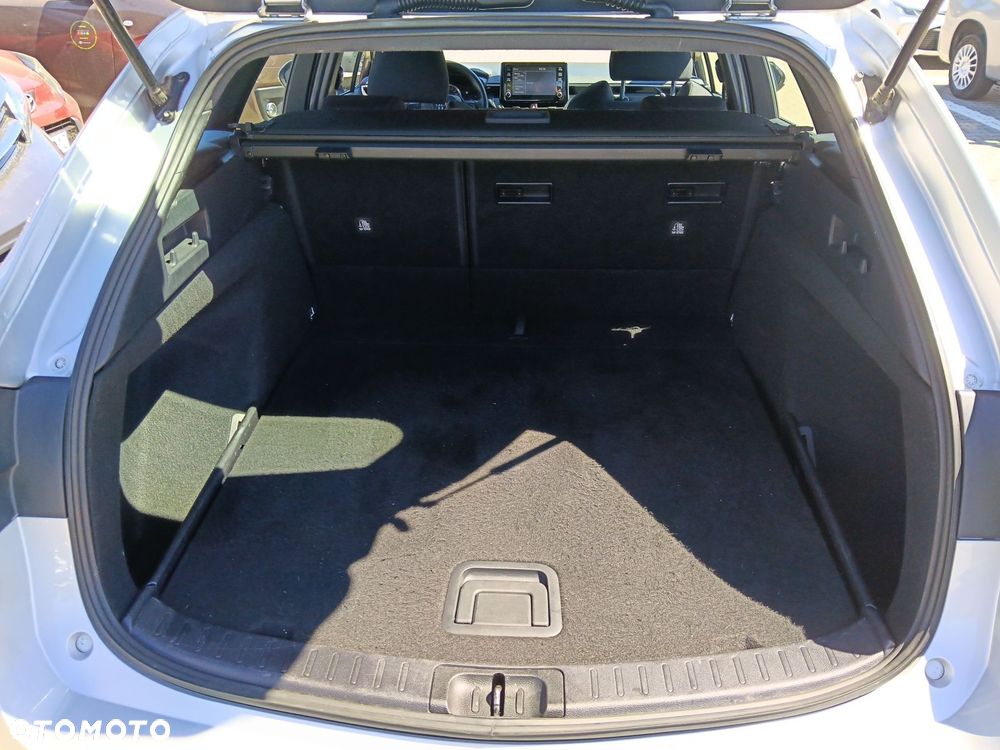Toyota Corolla 1.2 T Active - 15