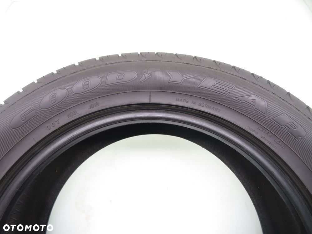 2x 235/55R18 OPONY LETNIE Goodyear EfficientGrip 104Y XL AO - 3