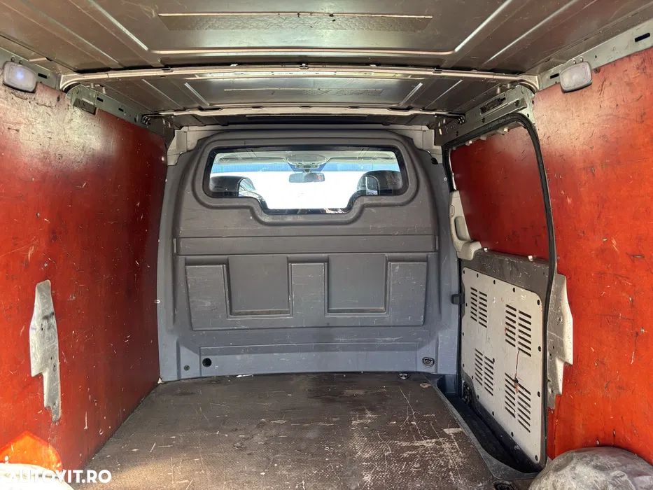 Mercedes-Benz Vito - 8