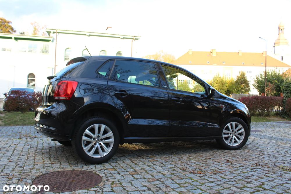 Volkswagen Polo - 14