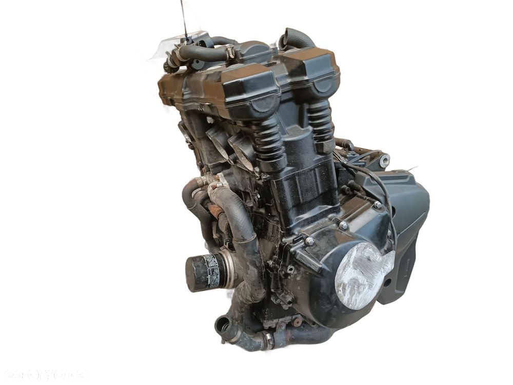 SILNIK Suzuki GSF 1250 Bandit 07-14 - 4