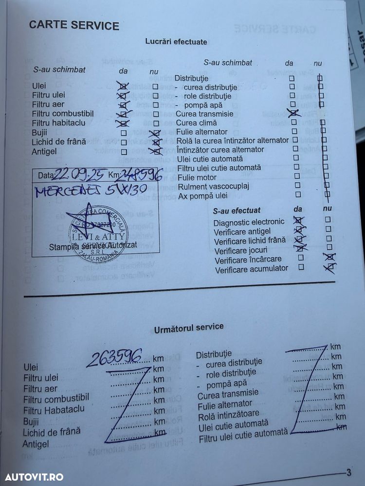 Mercedes-Benz E 250 BlueTEC 4Matic 7G-TRONIC Avantgarde - 39