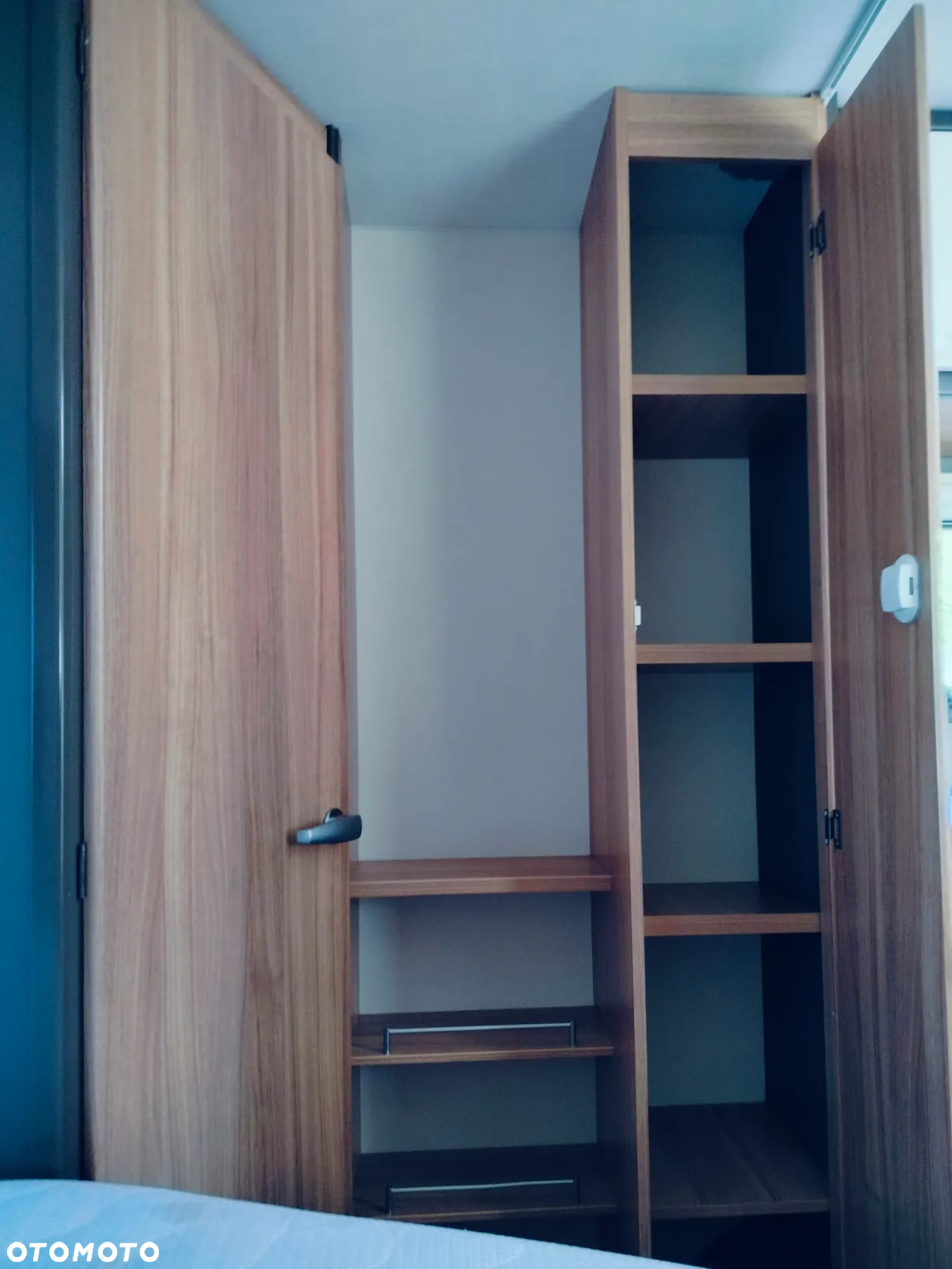 Caravelair Antares 420 - 12