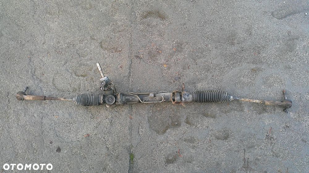 JEEP COMPASS I PRZEKŁADNIA KIEROWNICZA EUROPA - 2