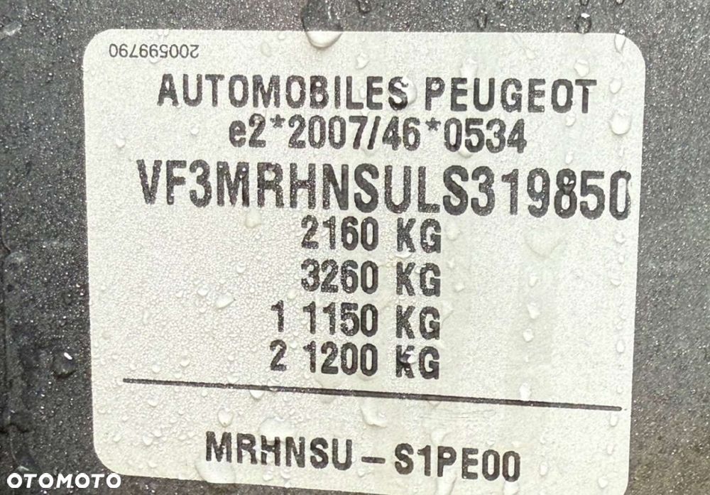 Peugeot 5008 - 29