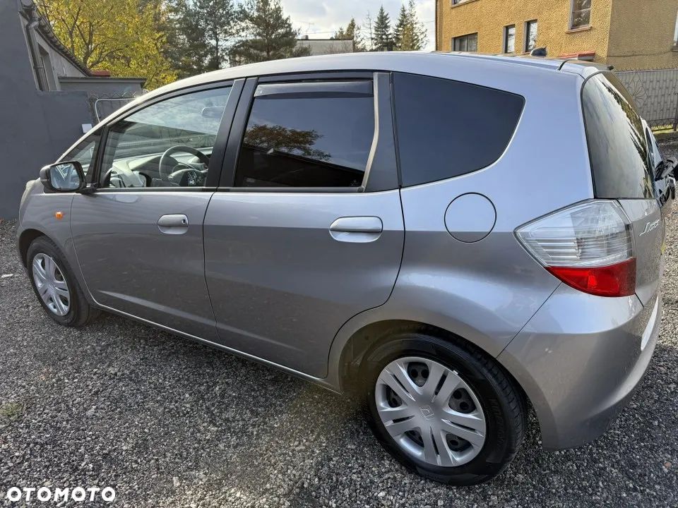 Honda Jazz 1.2 i-VTEC 50 Jahre Edition - 8
