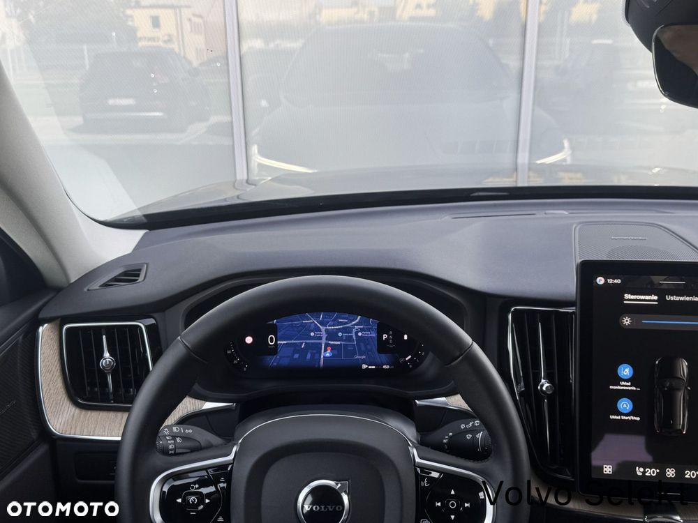 Volvo XC 60 - 13