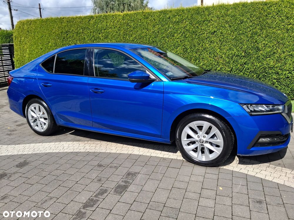 Skoda Octavia - 4