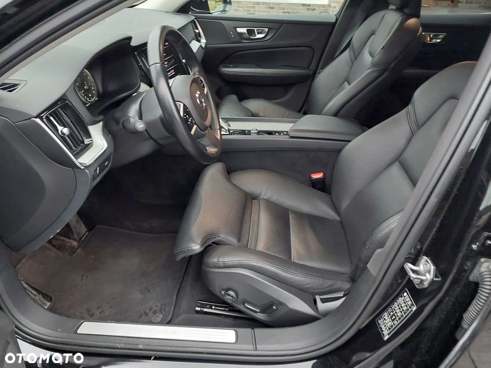 Volvo V60 B3 B DKG Inscription - 10