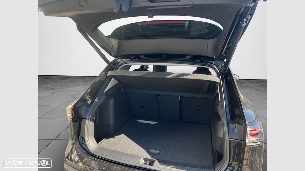 Volkswagen Tiguan 1.5 TSI eHybrid Urban DSG Versão Fiscal — fotografia 15