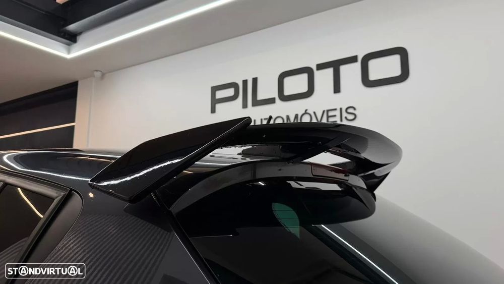 Renault Mégane 1.5 dCi GT Line - 32