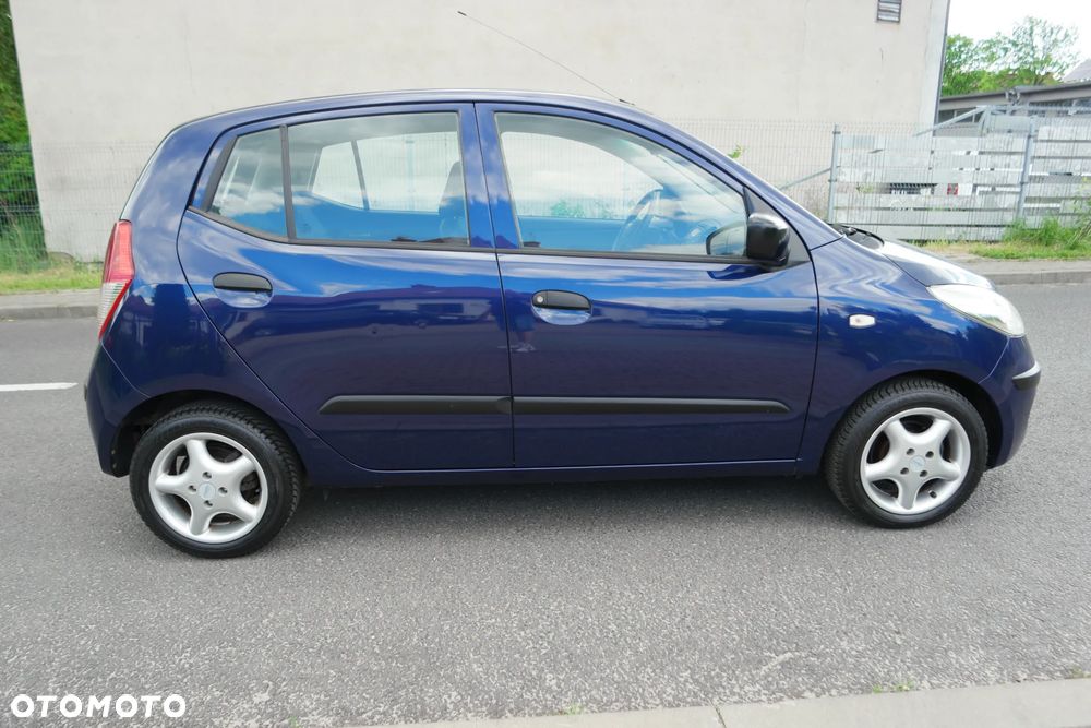 Hyundai i10 - 13