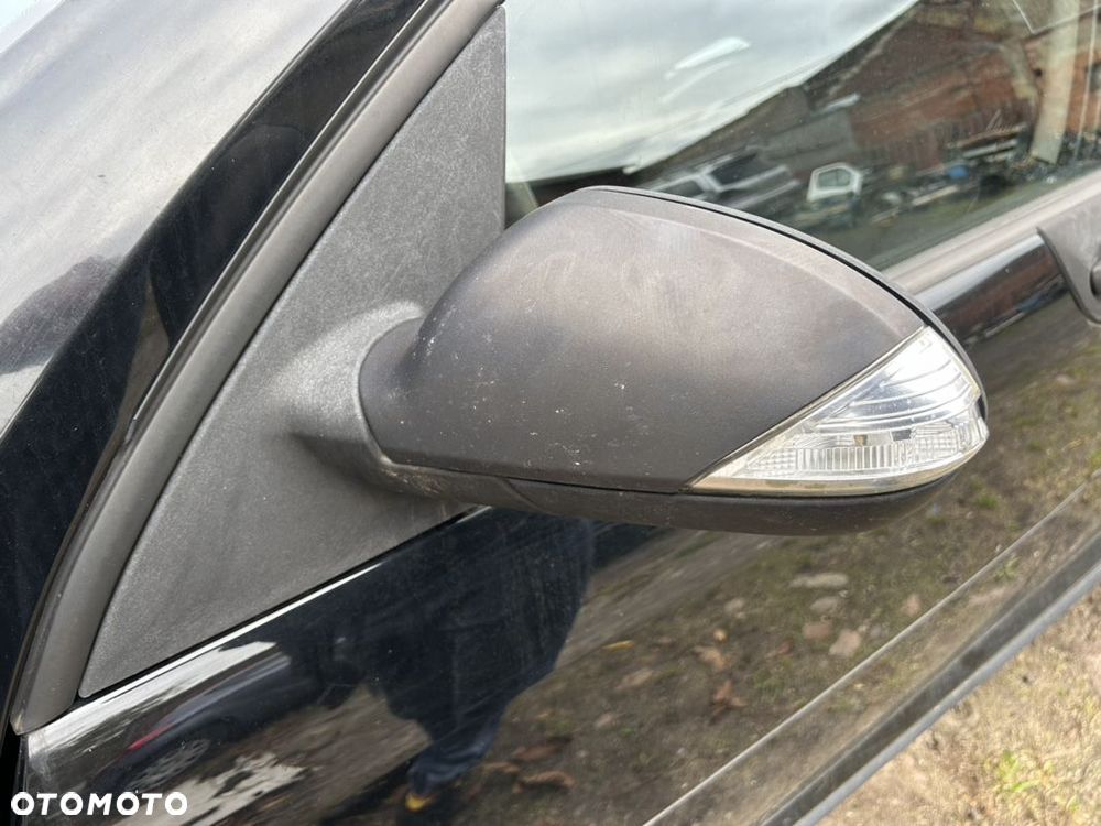 SMART FORFOUR 454 LUSTERKO LEWE RĘCZNE