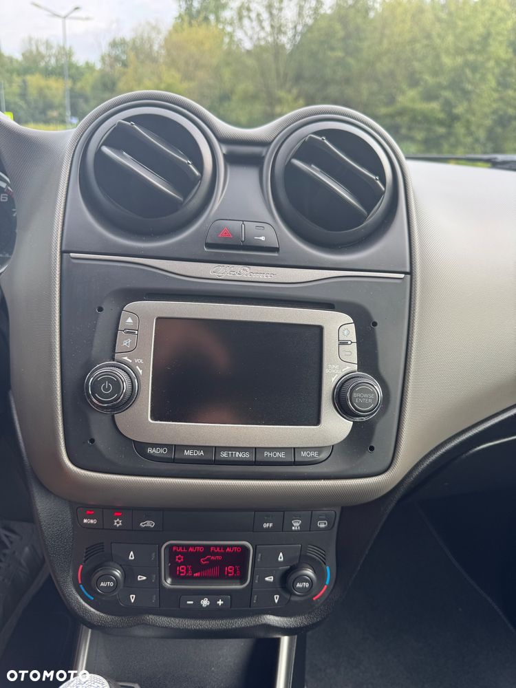 Alfa Romeo Mito 0.9 TwinAir Distinctive EU6 - 28
