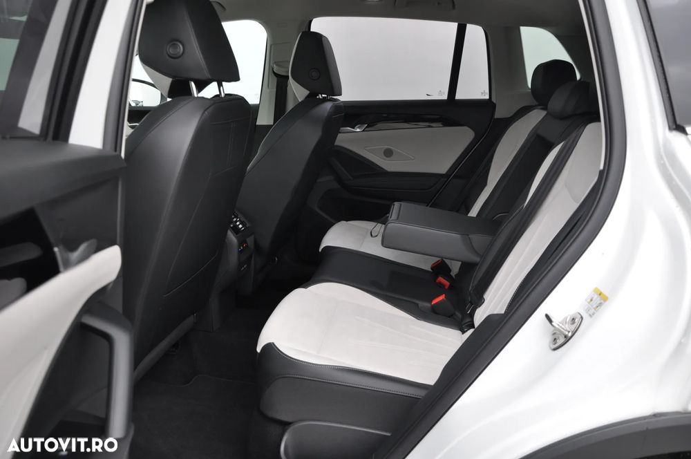 Volkswagen Tiguan 2.0 TDI DSG 4Motion Elegance - 35