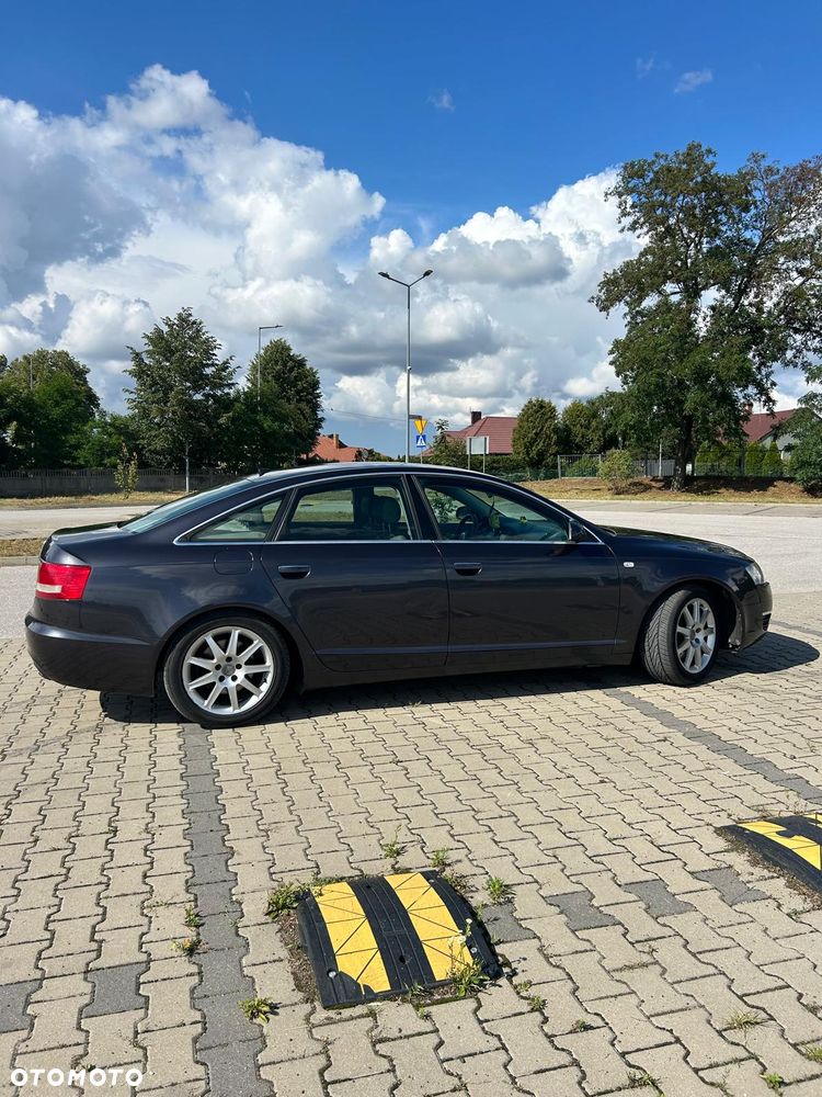 Audi A6 Limousine 3.0 TDI tiptronic quattro - 2