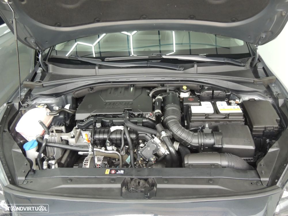 Kia Ceed SW 1.0 T-GDI Sport - 13