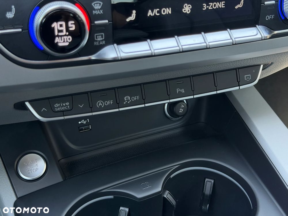 Audi A5 Sportback 40 TDI mHEV Quattro S tronic - 17