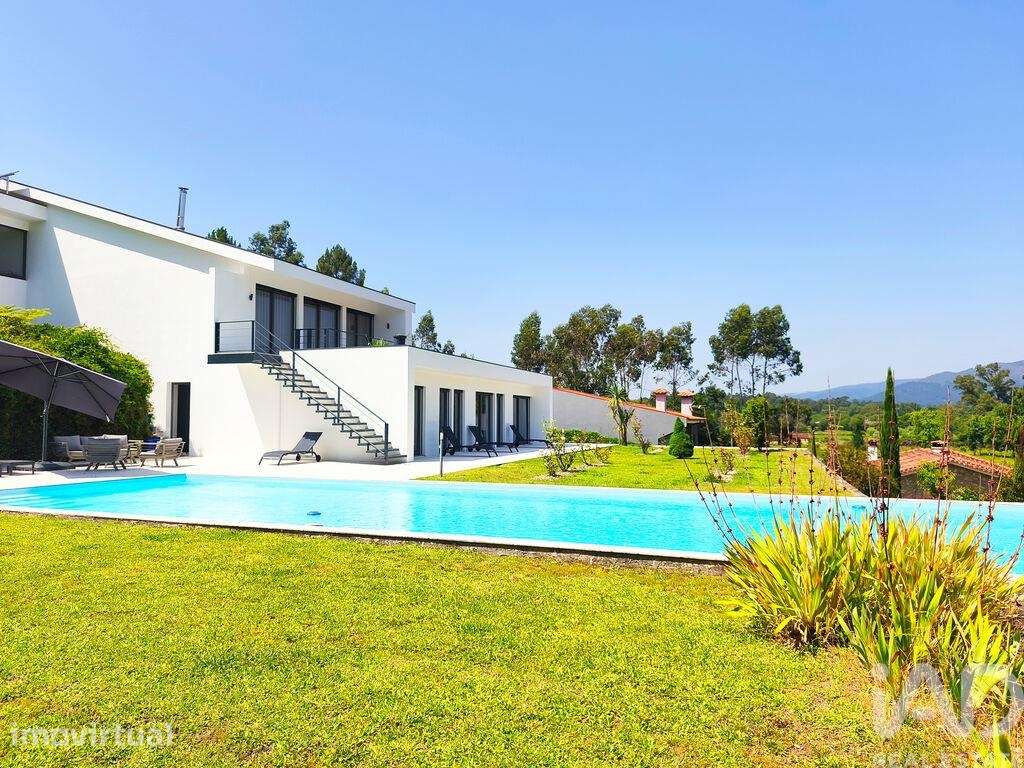 Casa / Villa T5 em São Pedro d'Arcos de 326 m2 - Grande imagem: 5/40