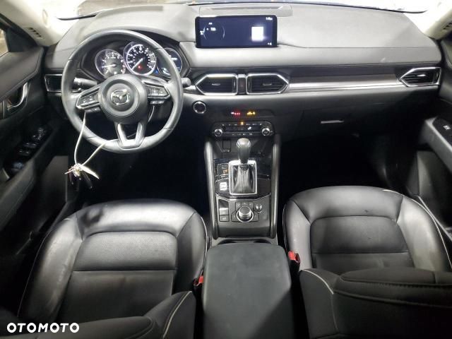 Mazda CX-5 e-SKYACTIV-G 194 Homura - 7