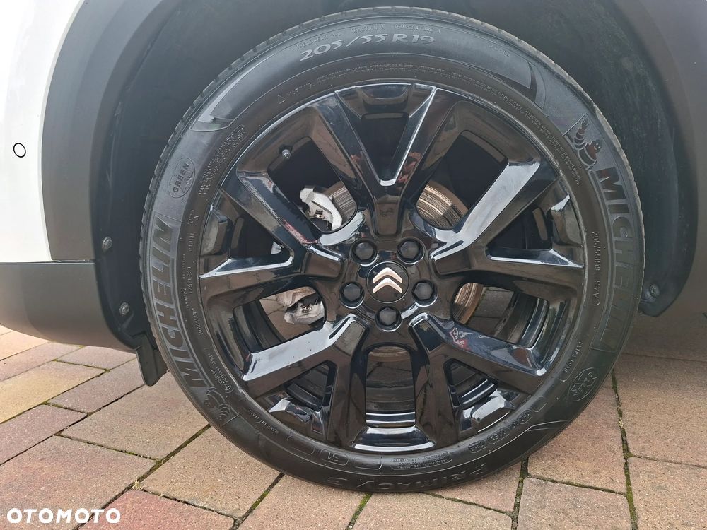 Citroën C5 Aircross 1.2 mHEV Max eDCT6 - 14