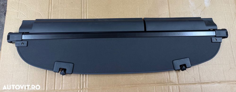 Rulou portbagaj MAZDA CX-5 an 2017-2024 - 1