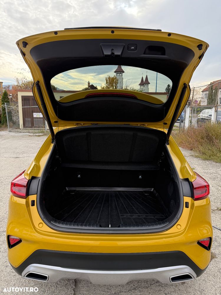 Kia XCeed 1.6 CRDi DCT7 LAUNCH EDITION - 28