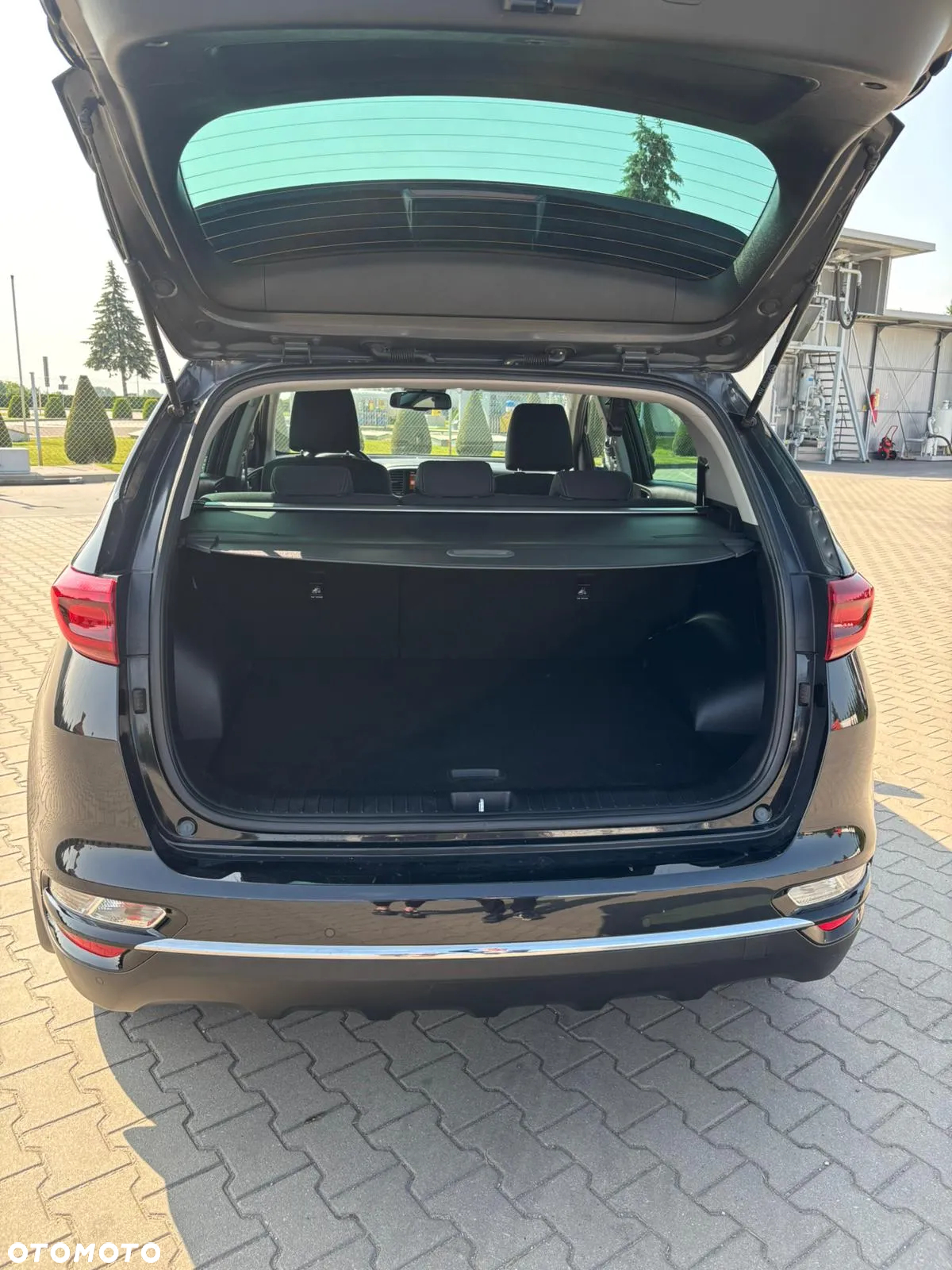 Kia Sportage 1.6 GDI M 2WD - 6