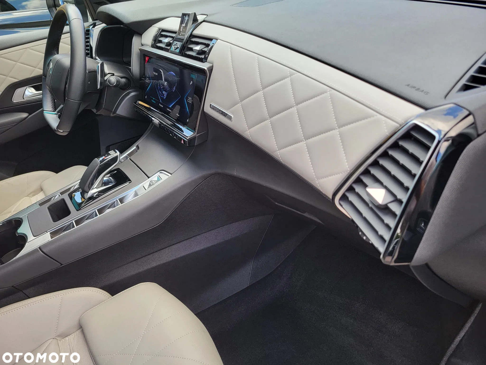 DS Automobiles DS 7 Crossback 1.6 E-Tense Rivoli - 18