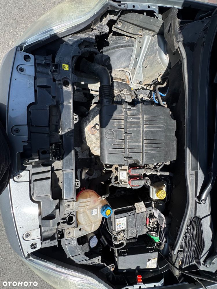 Fiat Grande Punto - 20