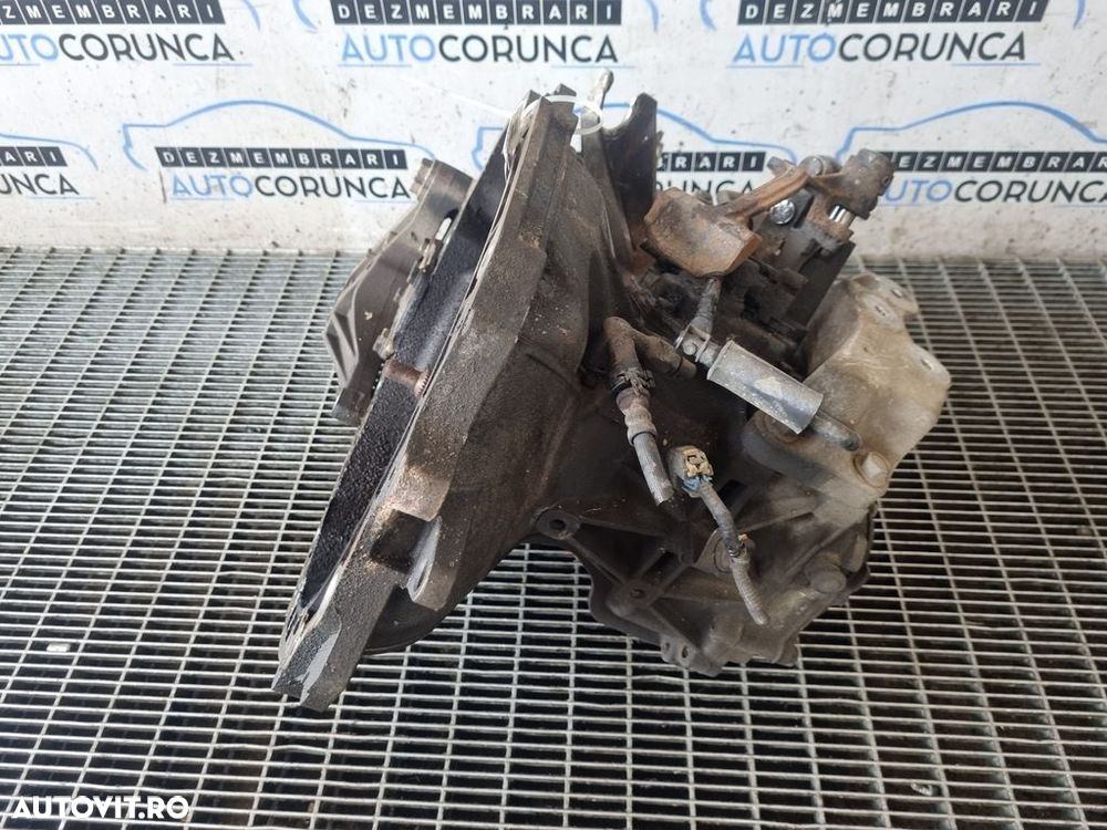 Cutie de viteze Opel Mokka 1.6 B 2012 - 2016 115CP Manuala 5 Trepte A16XER Euro5 (1250) ... - 4