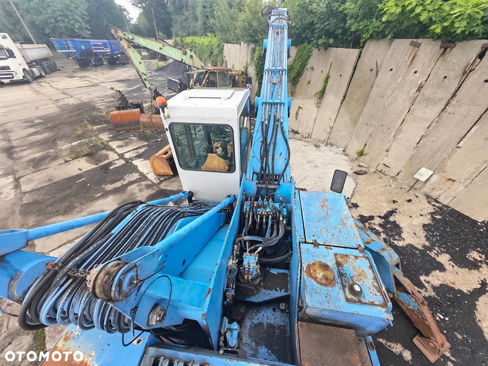 Fuchs Mhl331 - 15
