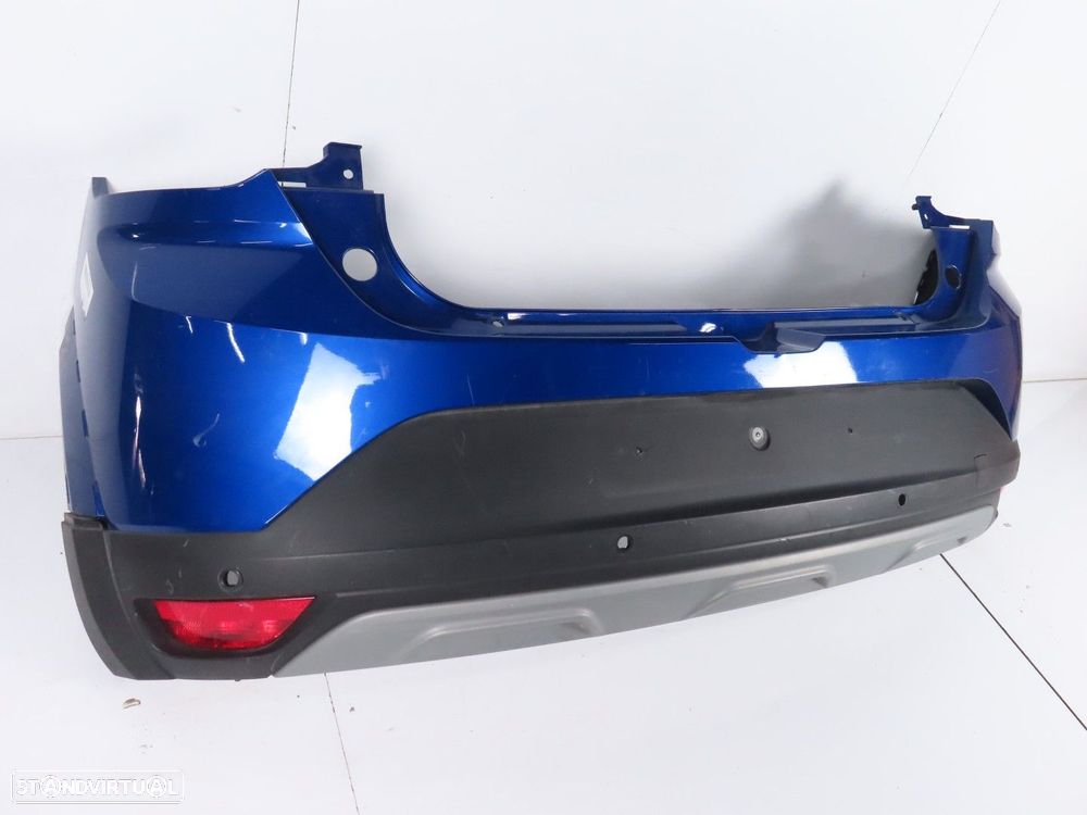 Parachoques Trás Usado / Original DACIA Sandero III (BJI) 850234229R - 2