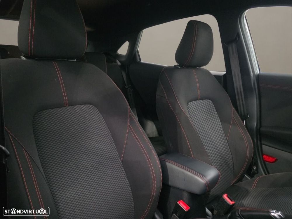Ford Puma - 15