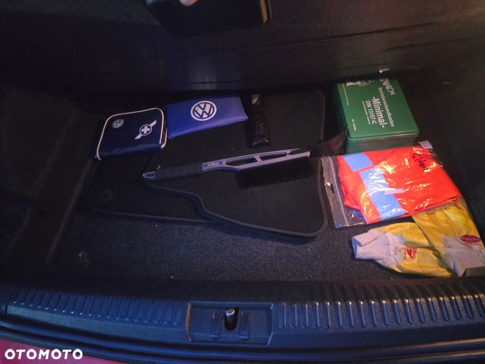 Volkswagen Polo 1.2 TSI Highline - 7