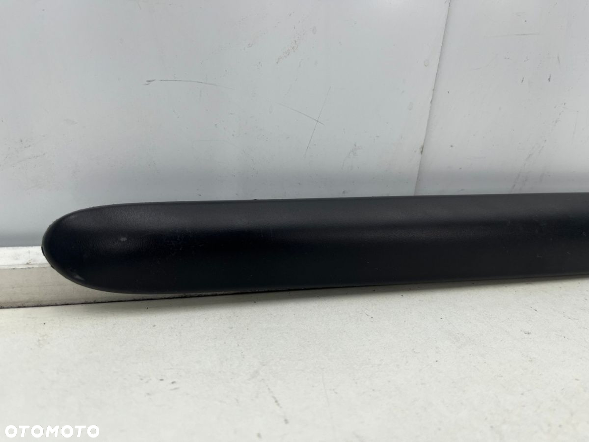 Listwa Mitsubishi Colt 6 VI Z30 5Drzwi 04-12r. LEWA przednia nakładka drzwi lewy przód mr957273 - 2