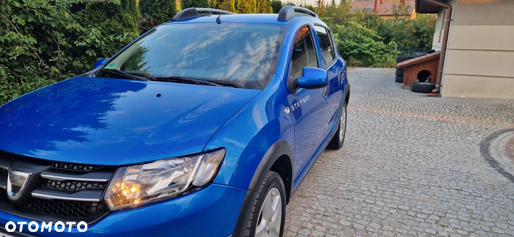 Dacia Sandero TCe 90 Laureate - 35