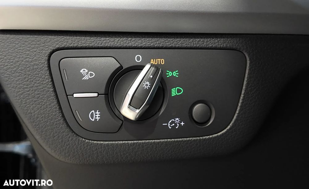 Audi Q5 40 TFSI quattro S tronic - 19