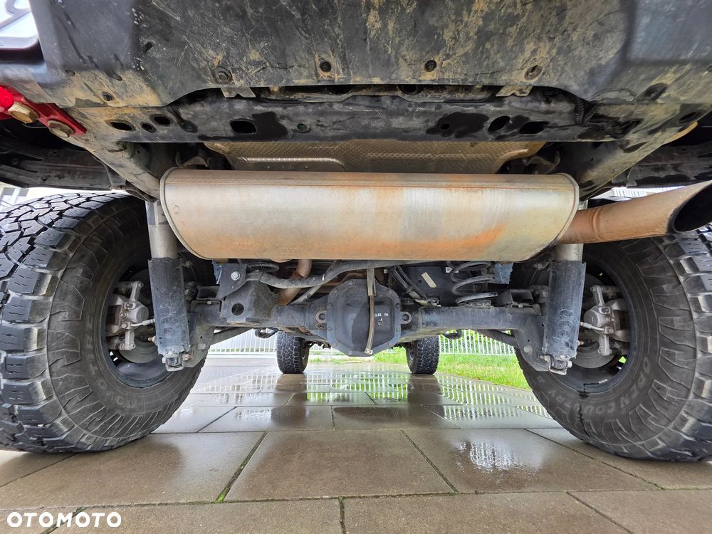 Jeep Wrangler Unlimited GME 2.0 Turbo Rubicon - 35