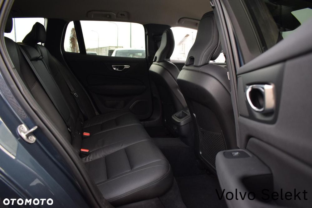 Volvo V60 - 25